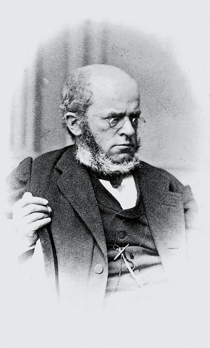  Adolpyh Von Menzel —— 速写 视点出版 (69)